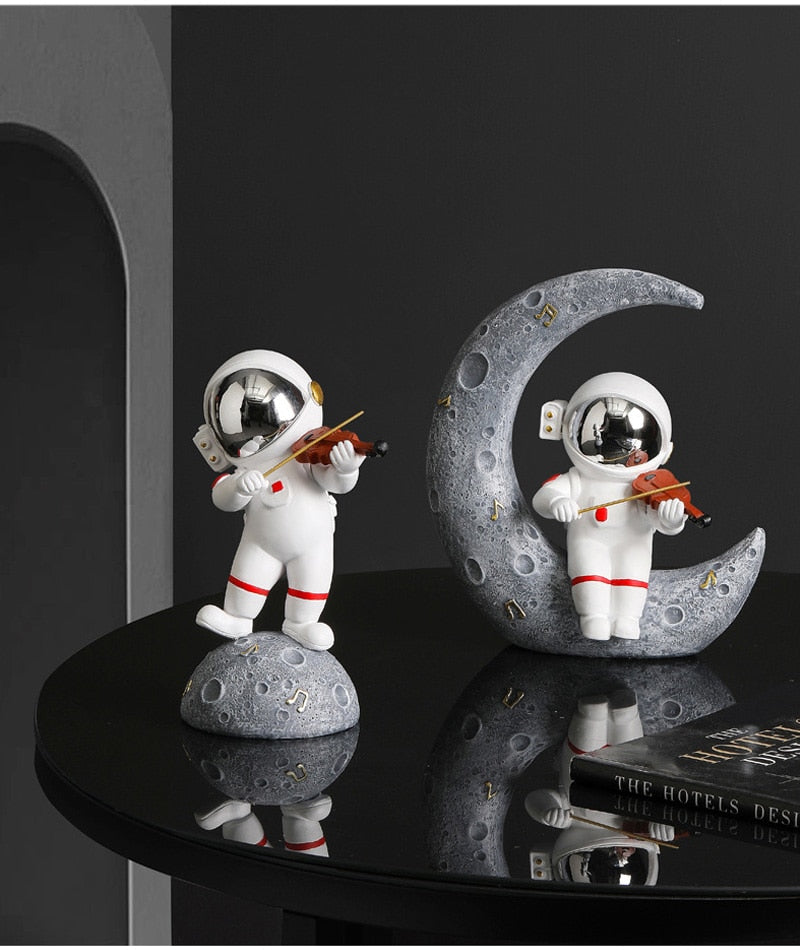 Astronauts Music Band