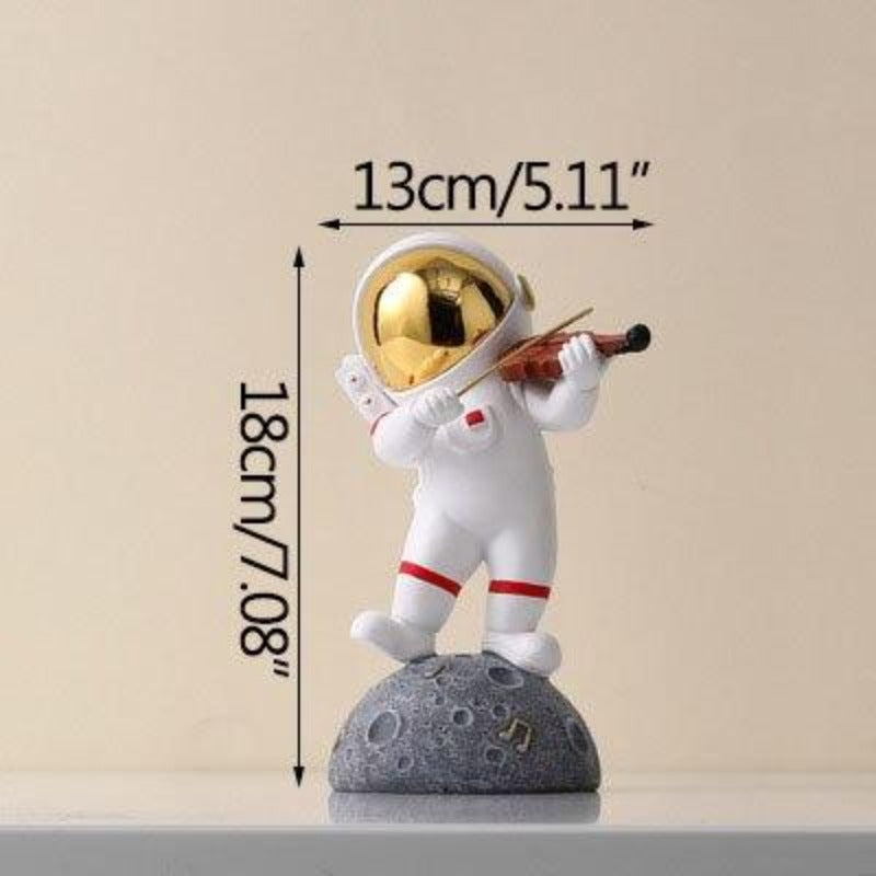Astronauts Music Band