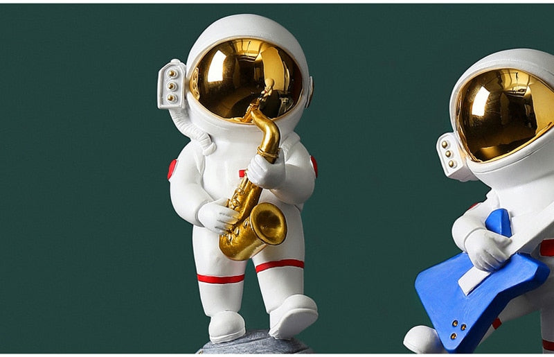 Astronauts Music Band