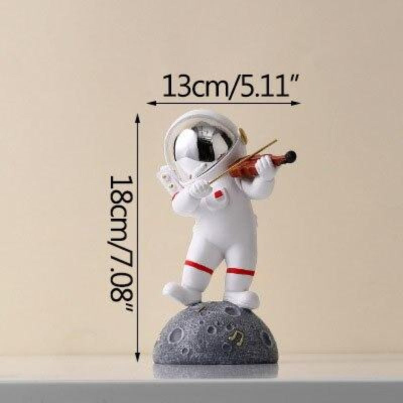 Astronauts Music Band