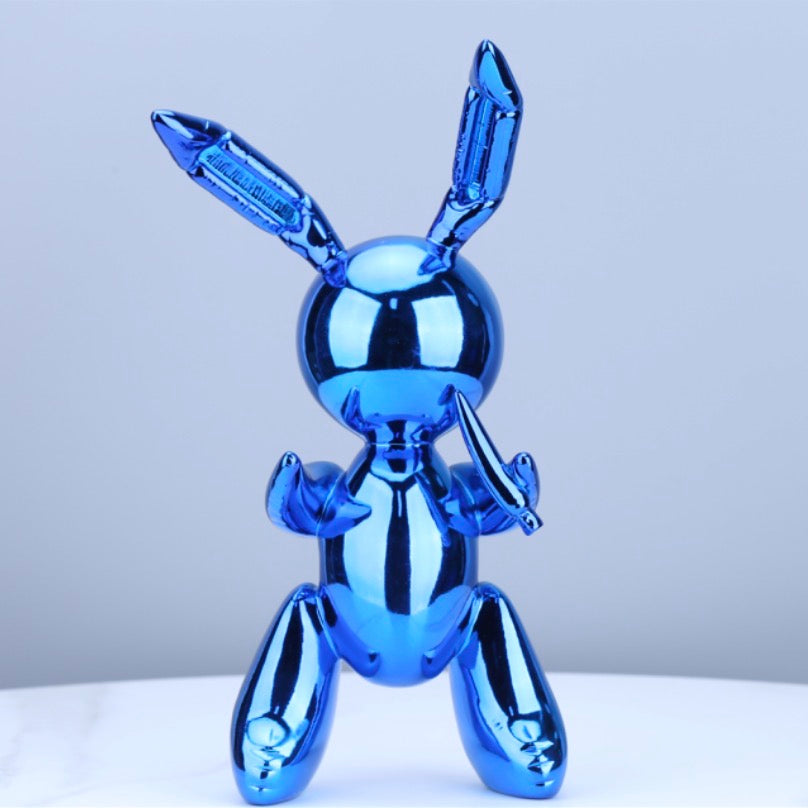Cool Rabbit Statue