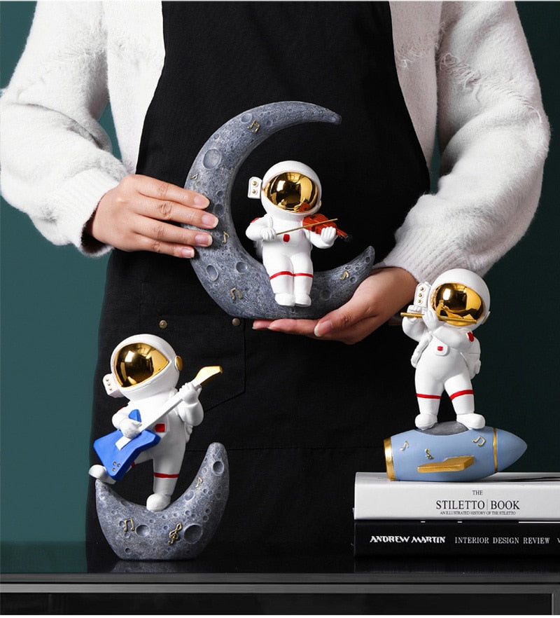 Astronauts Music Band