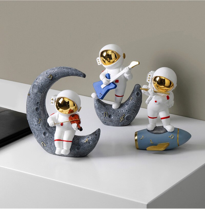 Astronauts Music Band