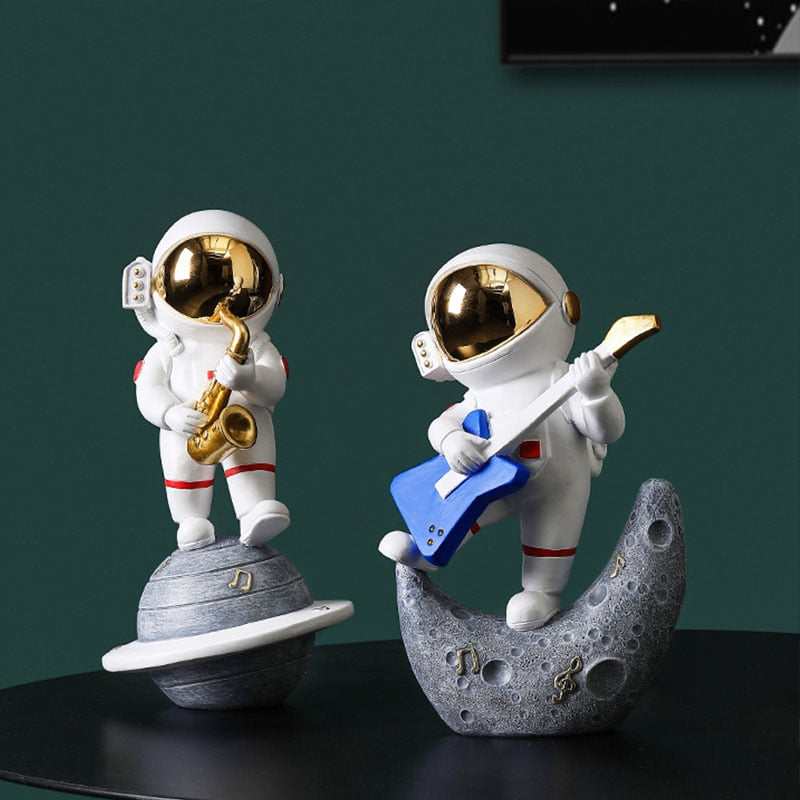 Astronauts Music Band