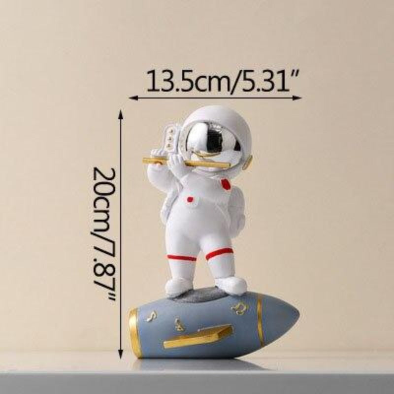 Astronauts Music Band