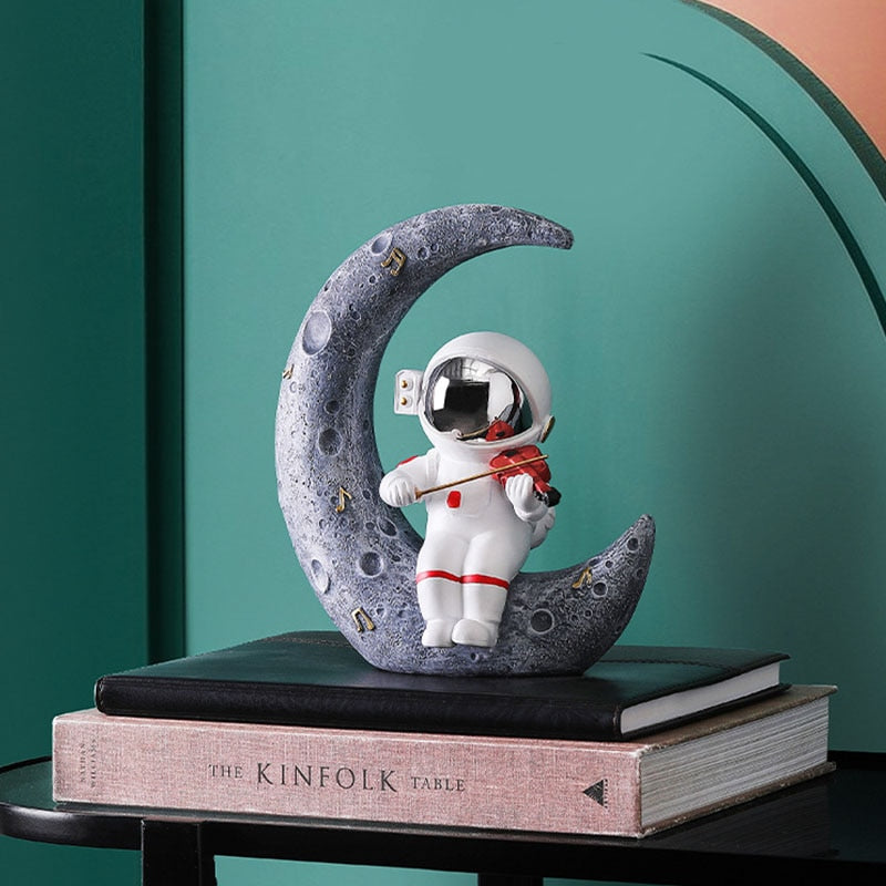 Astronauts Music Band