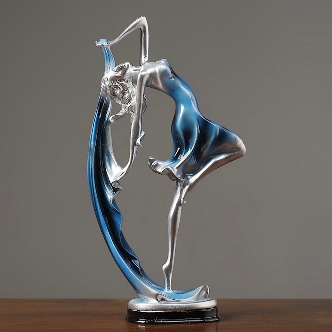 Modern Dancer Figurines