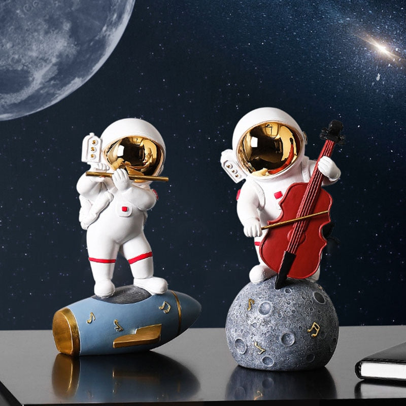 Astronauts Music Band