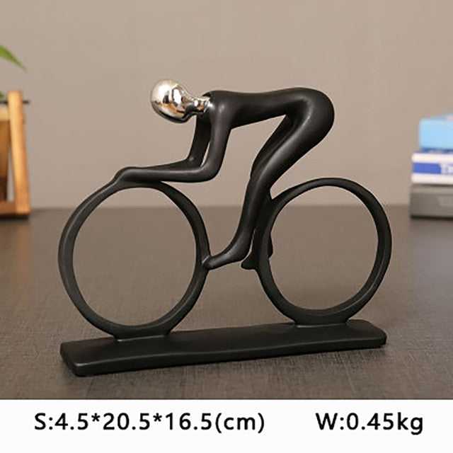 Abstract Sports