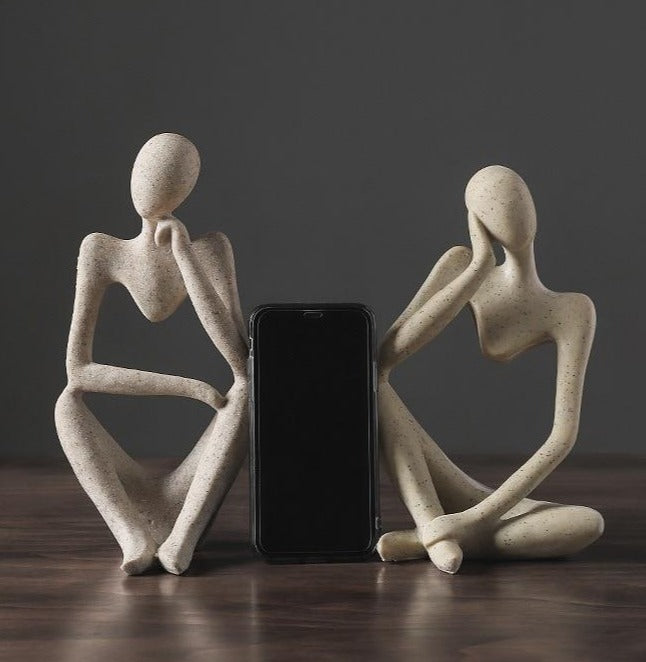 Abstract Thinker