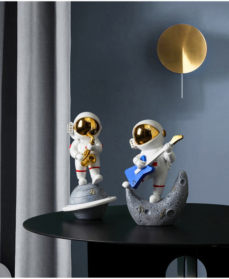 Astronauts Music Band