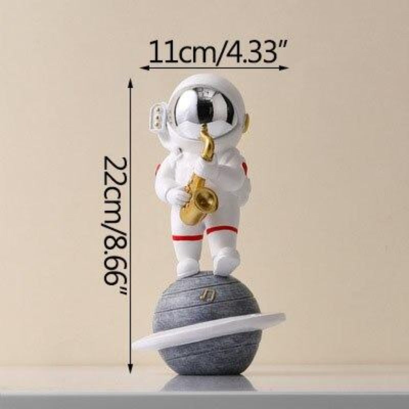 Astronauts Music Band