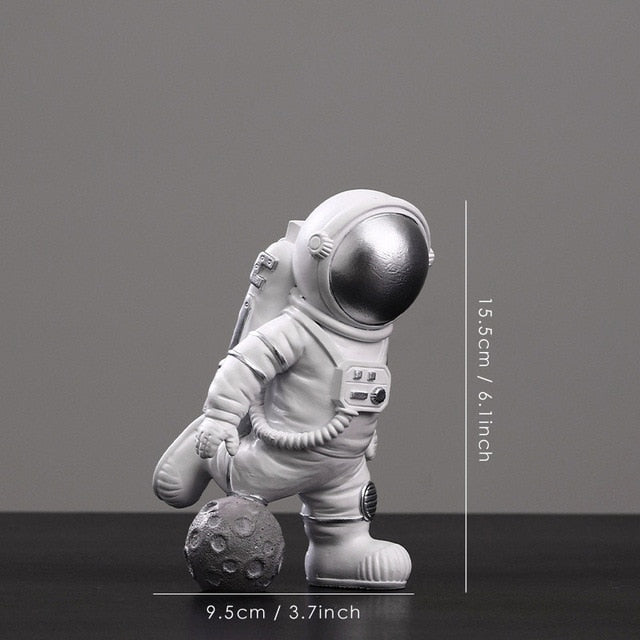 Astronaut Figurines