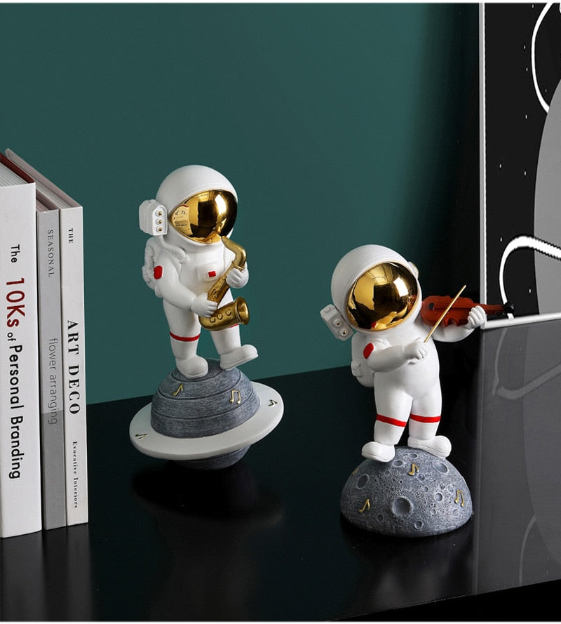 Astronauts Music Band