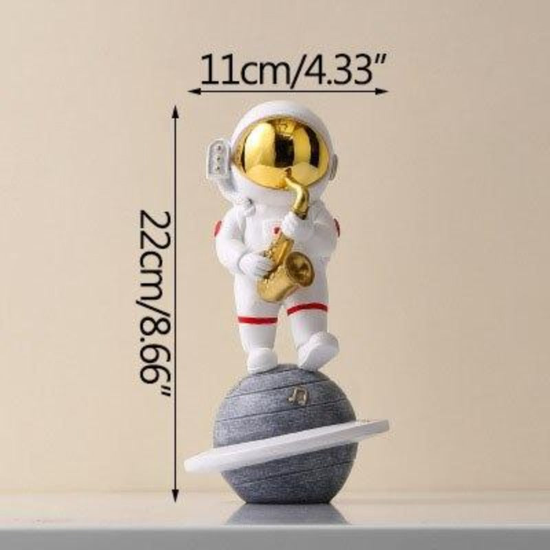 Astronauts Music Band