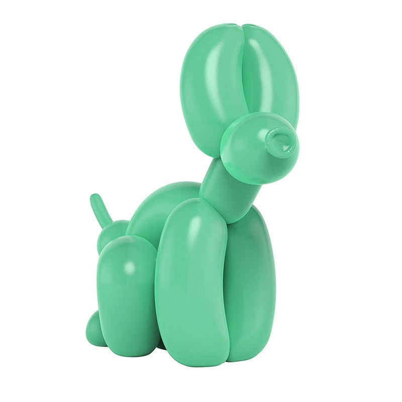 Pooping Dog