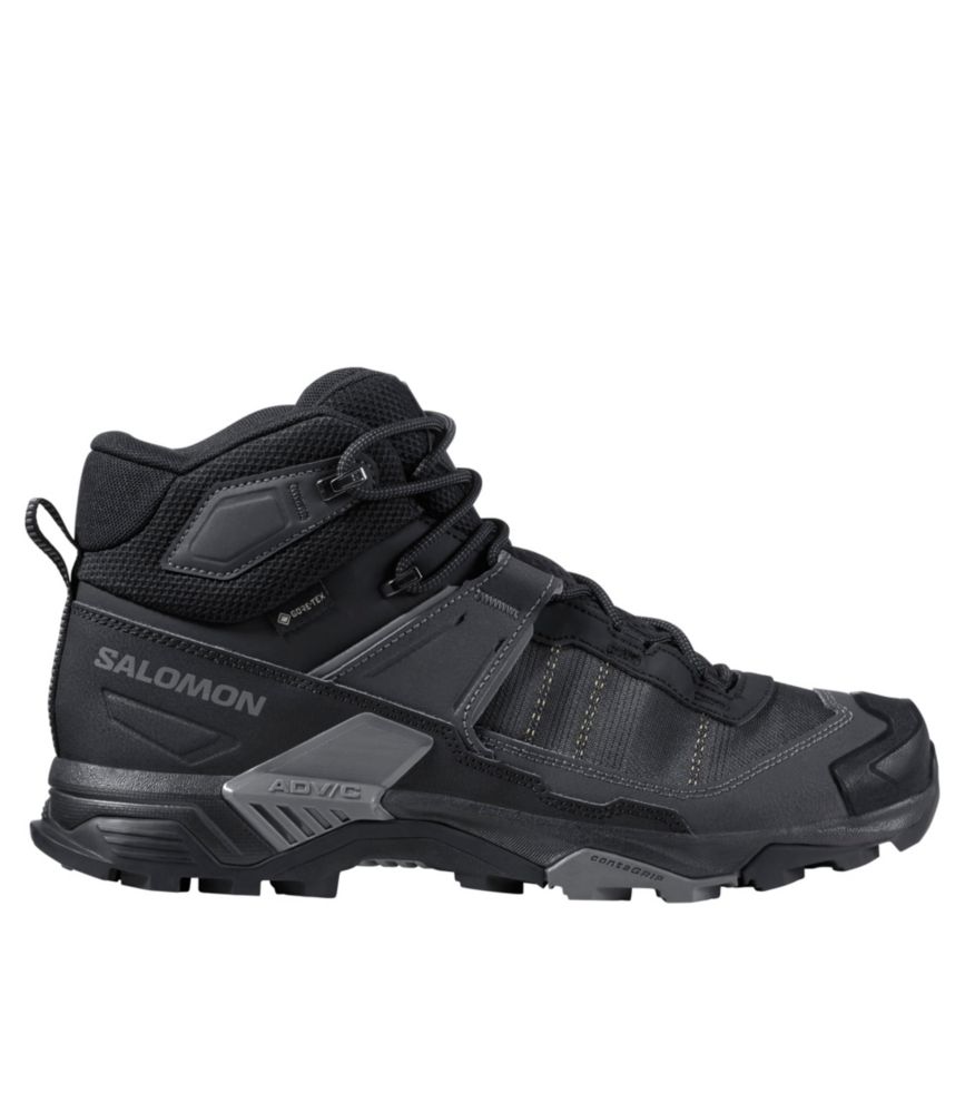 Men's Salomon X Ultra 5 GORE-TEX Hiking Boots