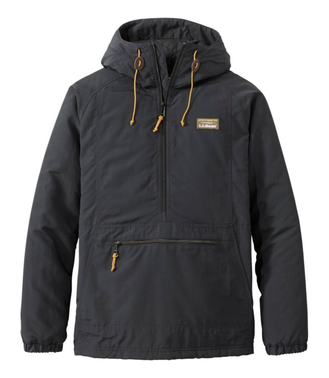 Men's Mountain Classic Insulated Anorak