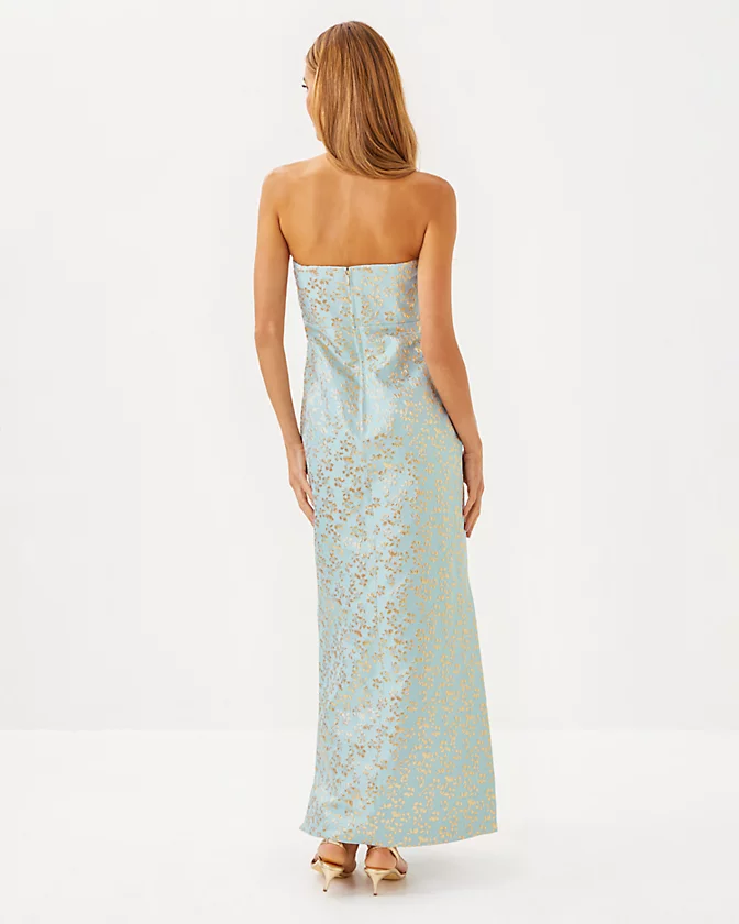 Carlynn Maxi Dress