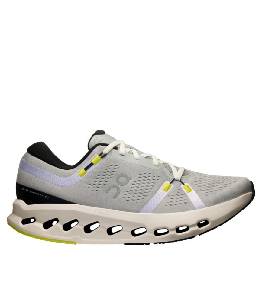 Men's On Cloudsurfer 2 Running Shoes