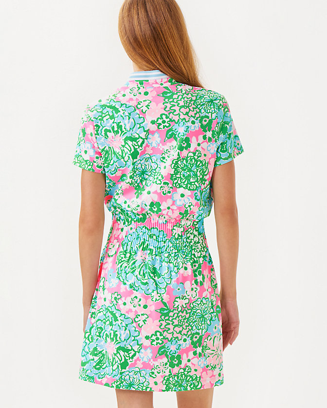 UPF 50+ Luxletic Love Active Dress