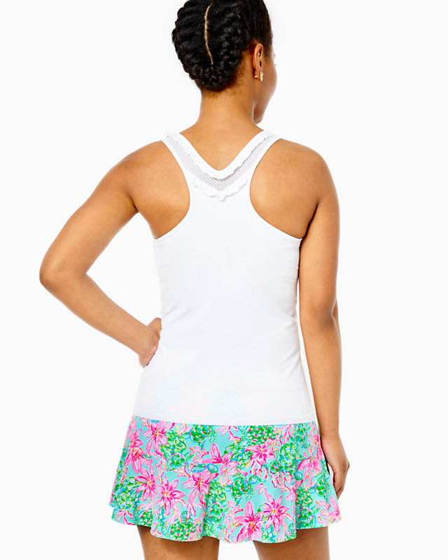 UPF 50+ Luxletic Ruah Bra Tank Top