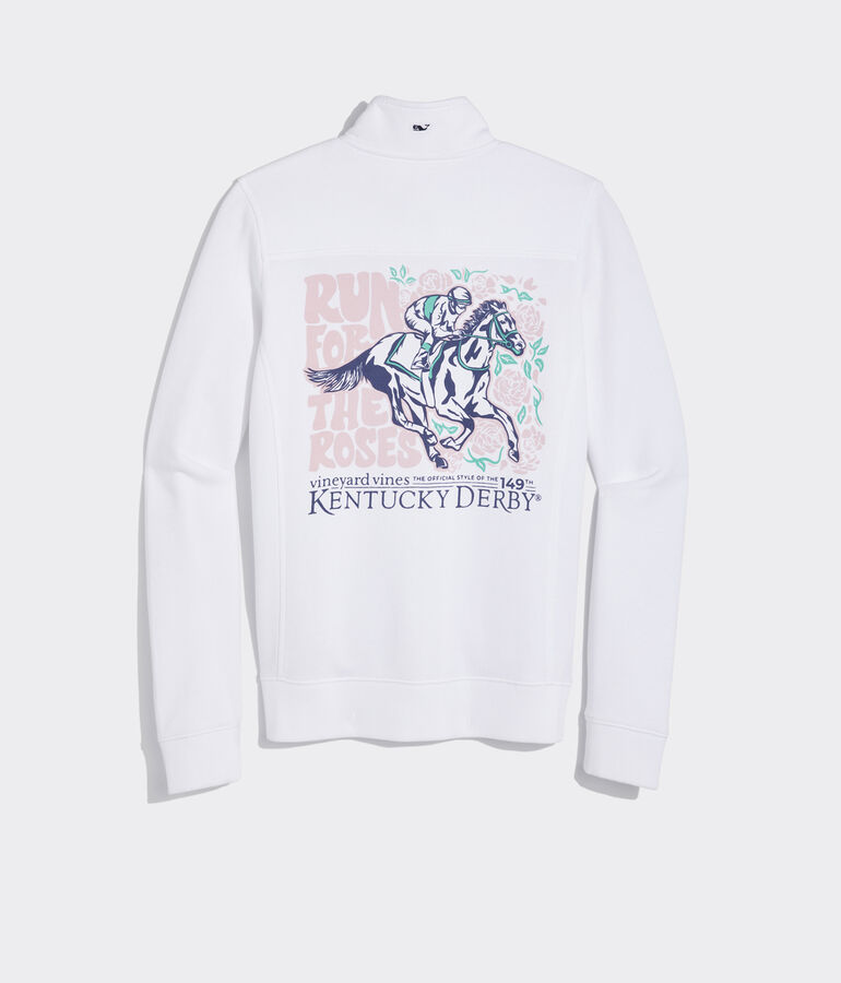 Kentucky Derby Racer Shep Shirt