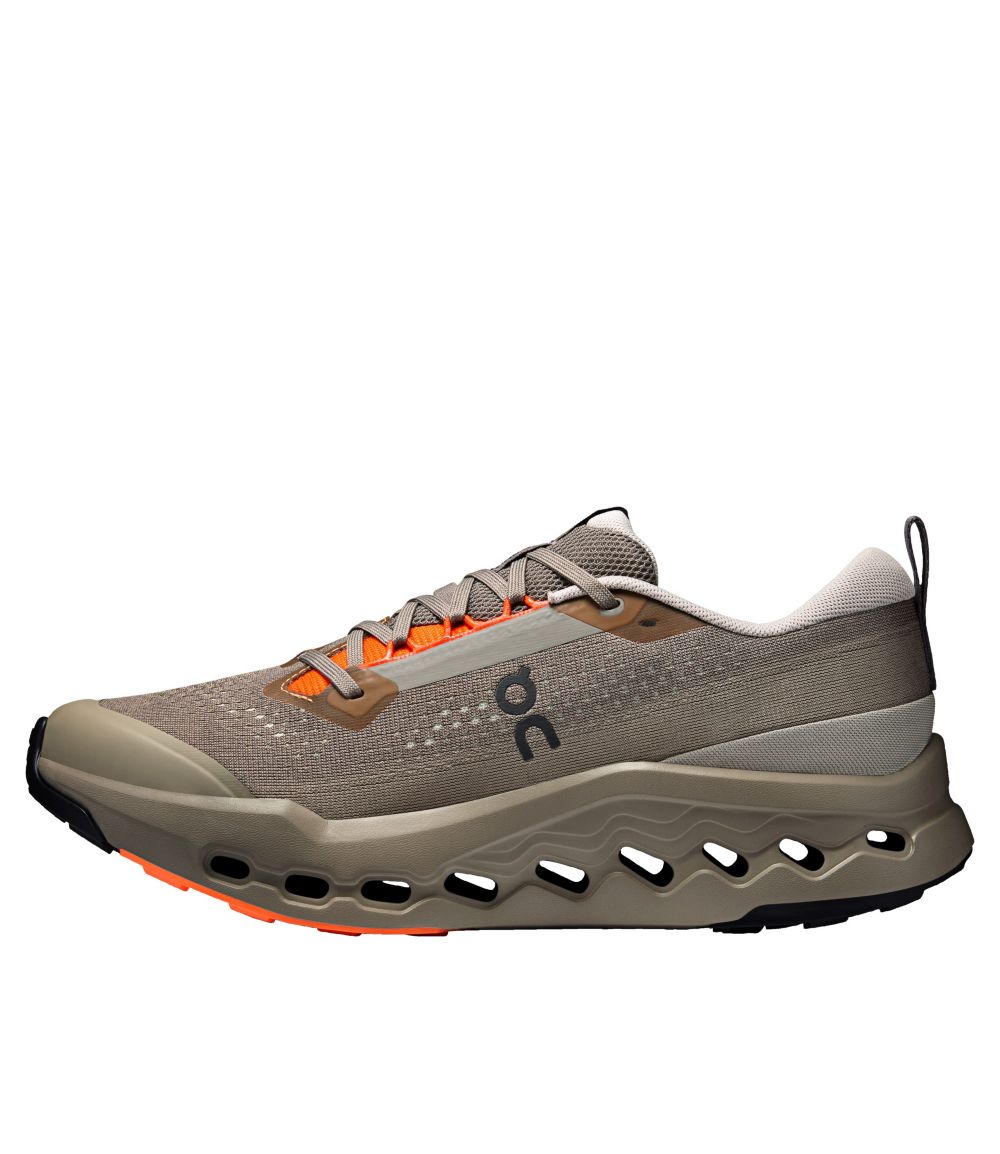 Men's On Cloudsurfer Trail 2 Running Shoes