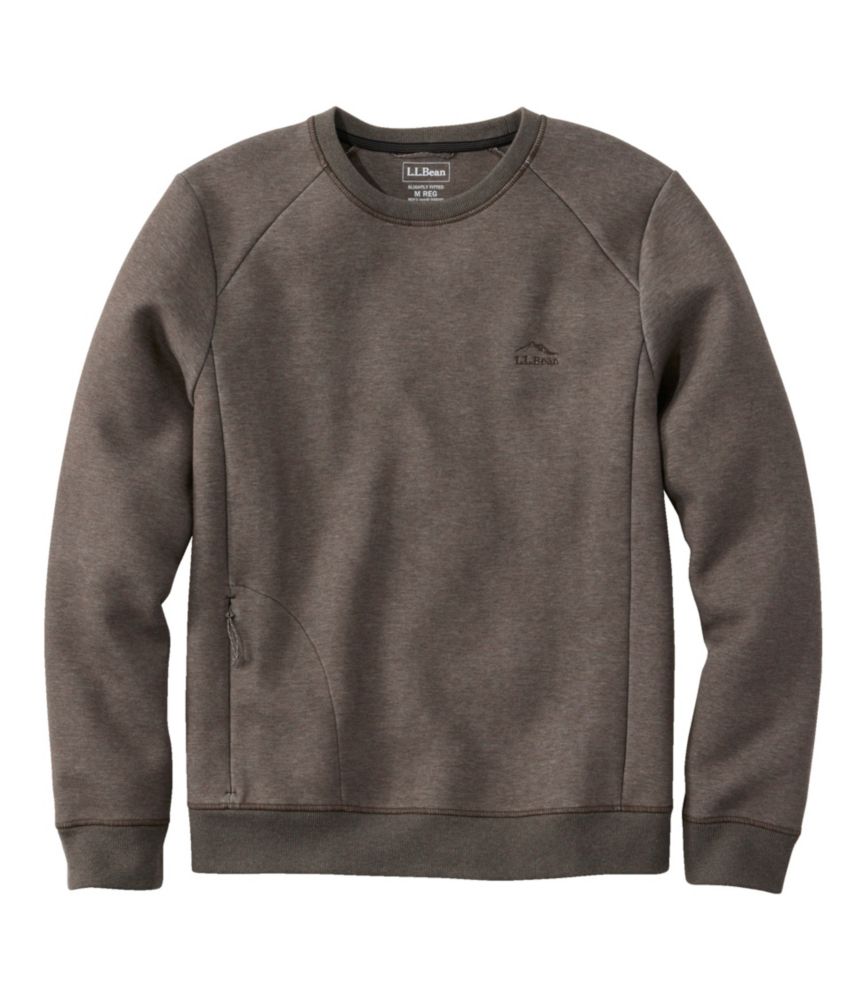 Men's Multisport Crewneck Sweatshirt