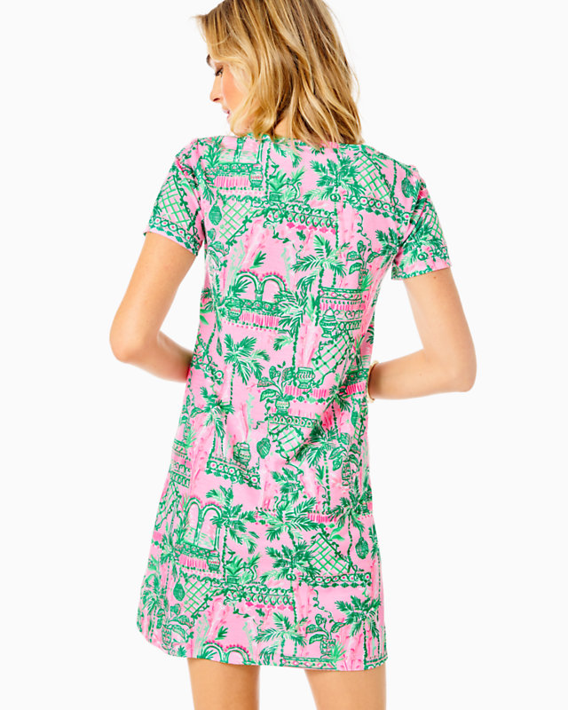 Cody T-Shirt Dress