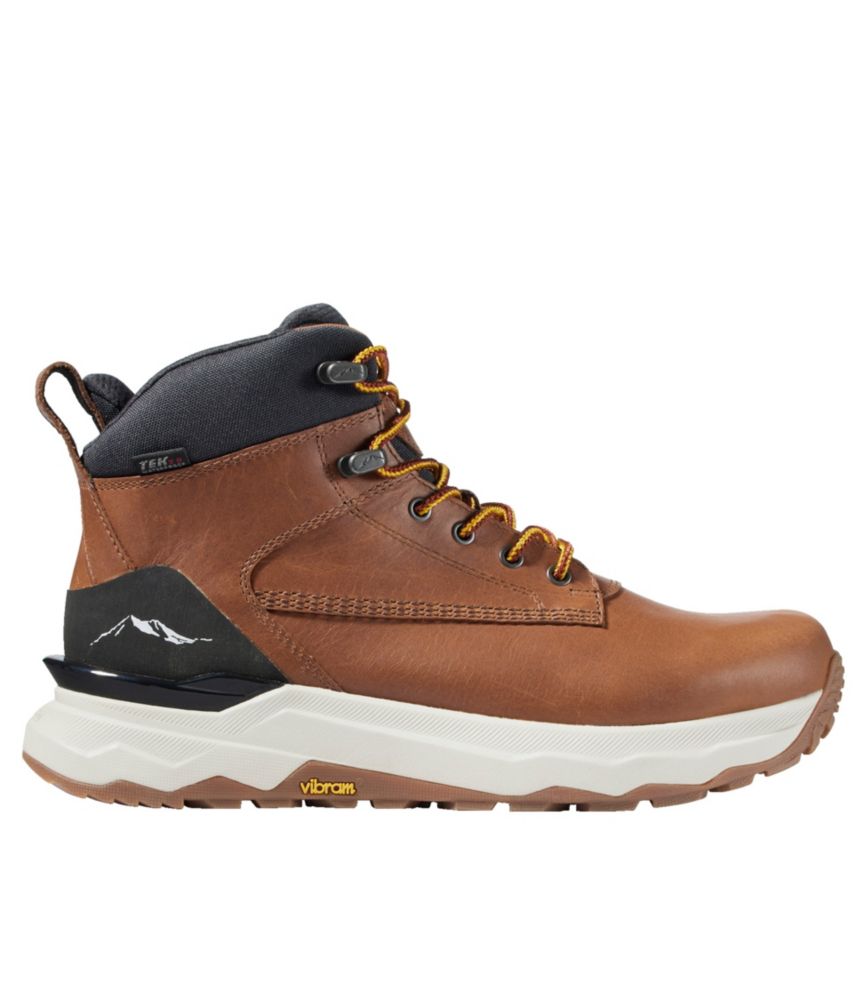 Men's NextVenture Boots, Lace-Up