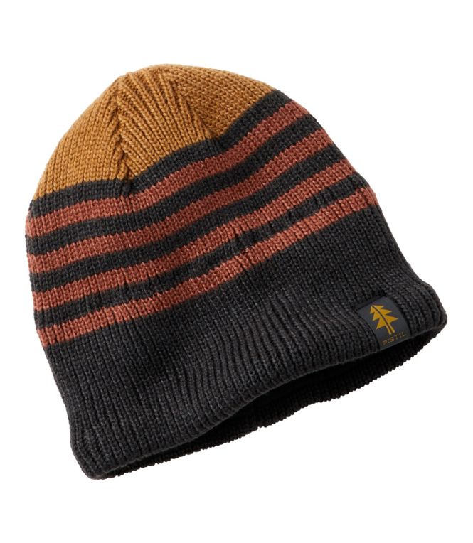 Men's Pistil Grover Beanie