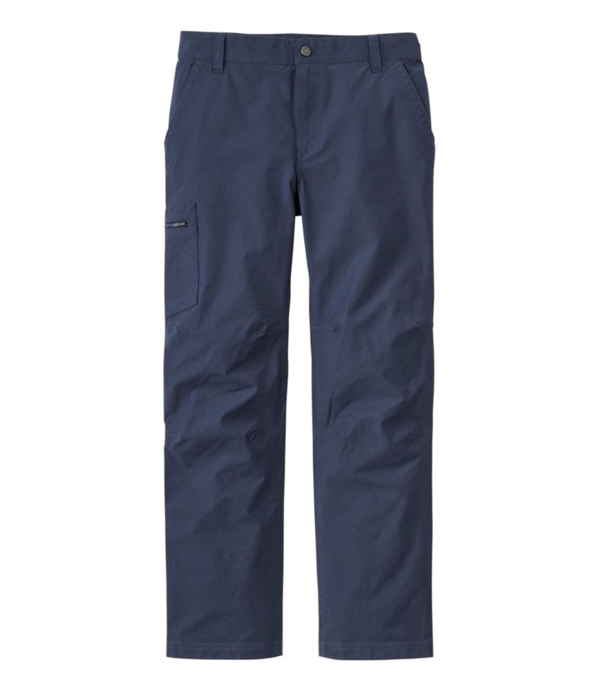 Men's Katahdin Performance Pants, Straight Leg