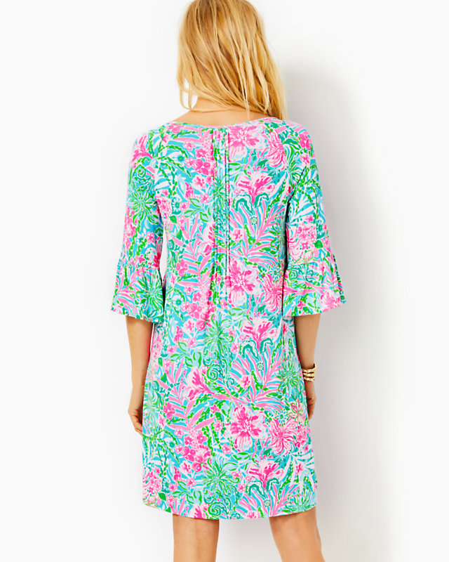 Krysta Tunic Dress