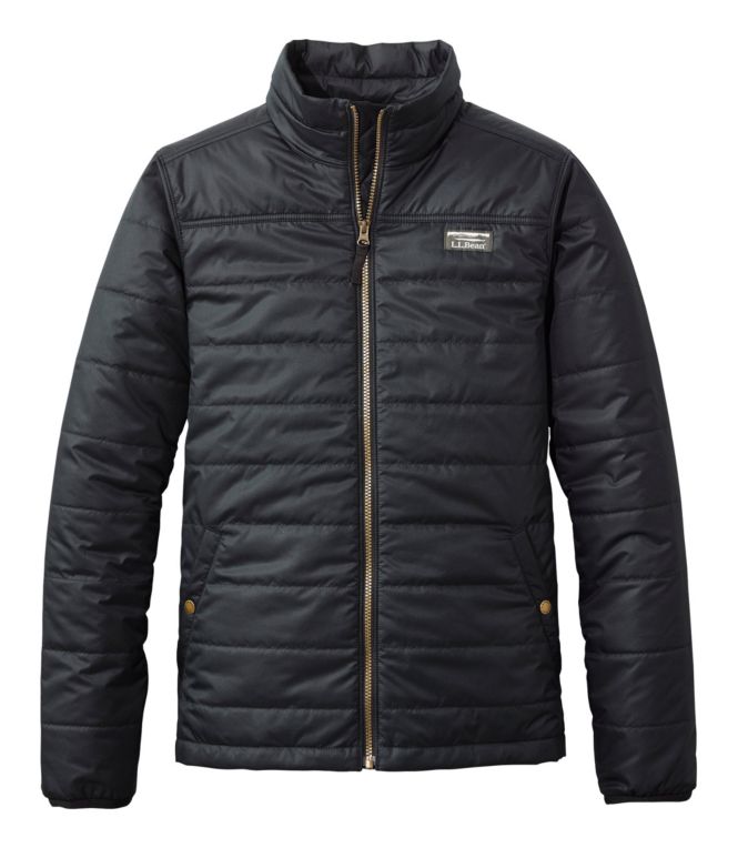 Men's Mountain Classic Puffer Jacket
