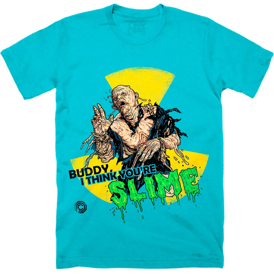 TOXIC WASTE EMIL - T-SHIRT