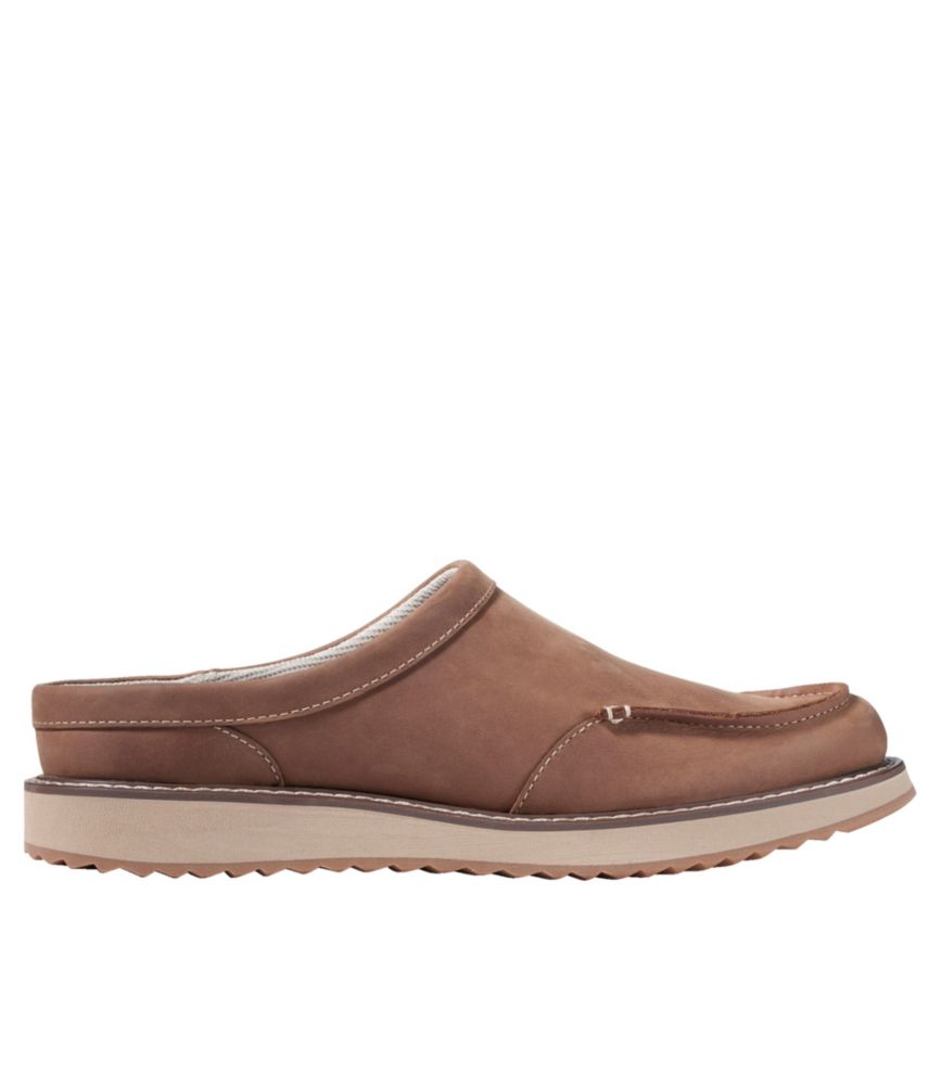 Men's Stonington Clogs