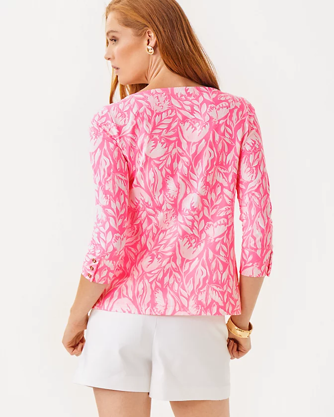 UPF 50+ Callison Top