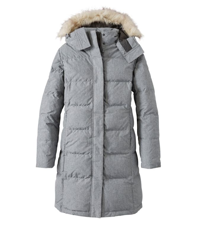 Women's Ultrawarm Coat, Three Quarter Length