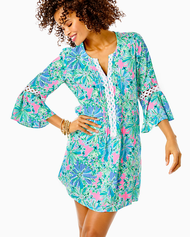 Hollie Tunic Dress