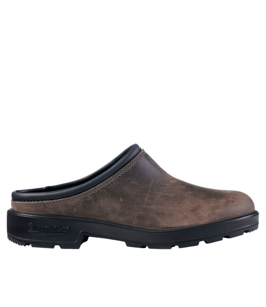 Adults' Blundstone Clogs