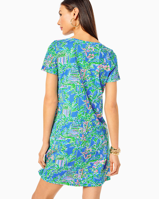 Cody T-Shirt Dress