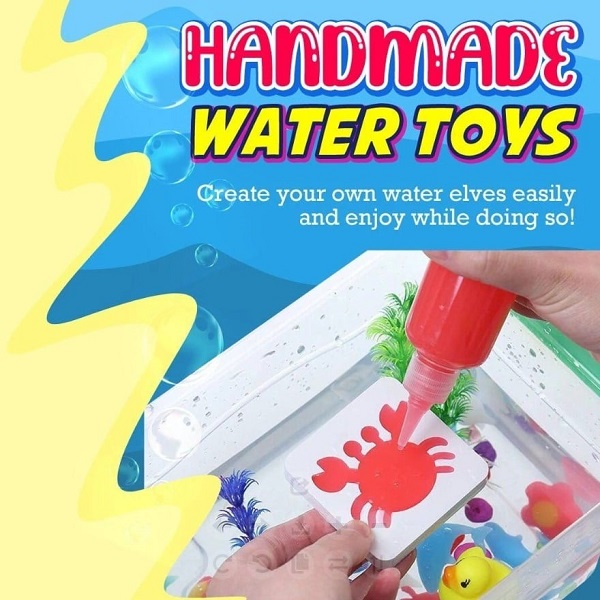 (🌲Early Christmas Sale- SAVE 48% OFF)Magic Water ELF-BUY 2 GET 5 % OFF NOW!