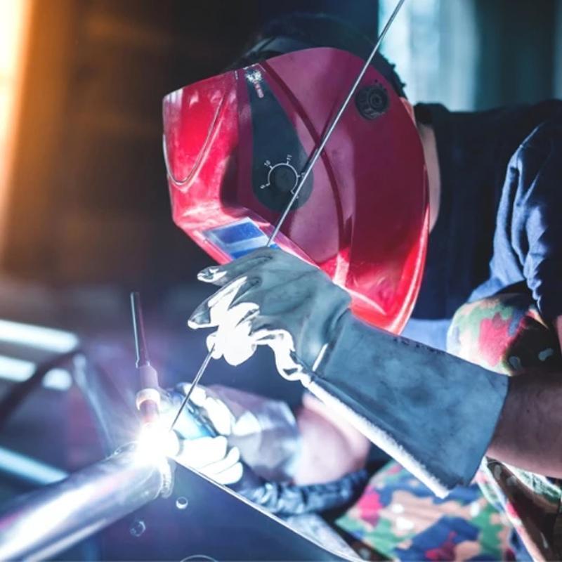 Solution Welding Flux-Cored Rods ( Christmas Promotion 🎅 50%OFF! 🔥Popular Third Packages )