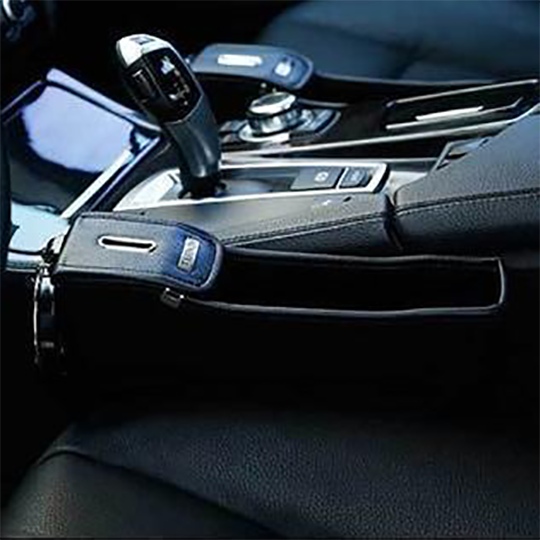 Christmas promotion---Multifunctional Car Seat Organizer-Suitable for all cars