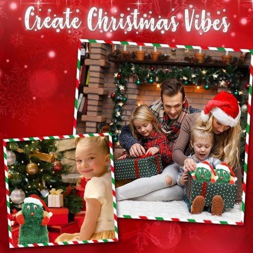 🎅Early Xmas Sale - Save 50% OFF🎁 Dancing Christmas Tree - Buy 2 Get Free Shipping