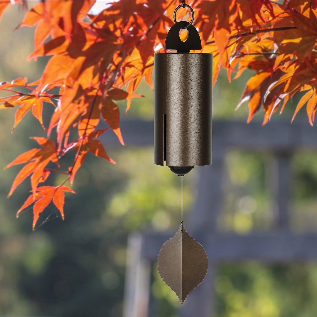 (Christmas Hot Sale - 50% OFF) THE DEEP RESONANCE SERENITY BELL - Buy 3 Get Extra 20% OFF & FREE SHIPPING
