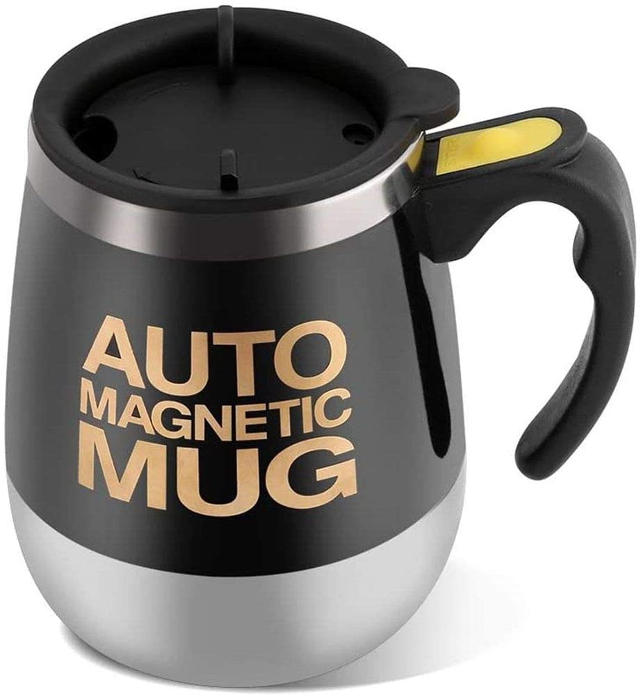 (🎄Early-Christmas Promotion🎄-48% OFF)Auto Stirring Mug(Buy 2 get FREE shipping)