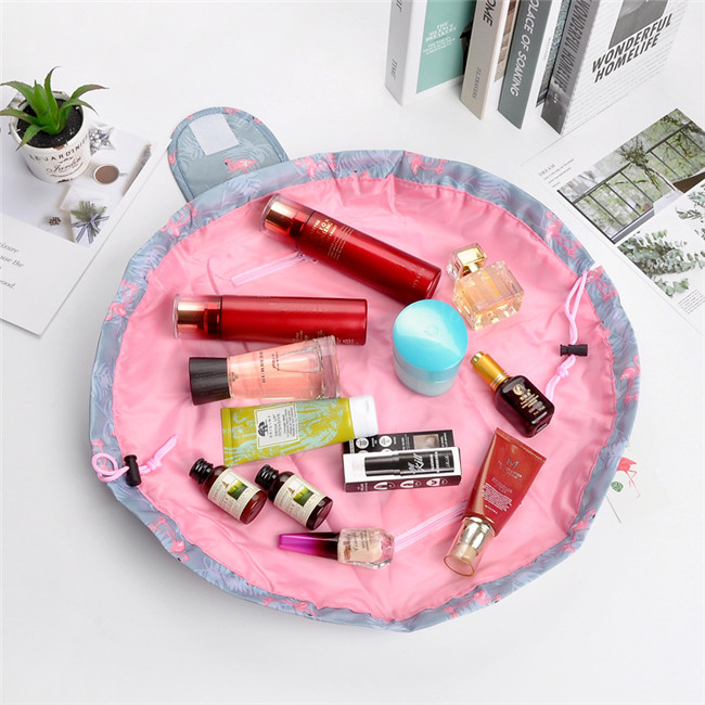 (🎄Early Christmas Sale🎄-50% OFF)Magic Cosmetics Pouch-Buy 4 FREE SHIPPING