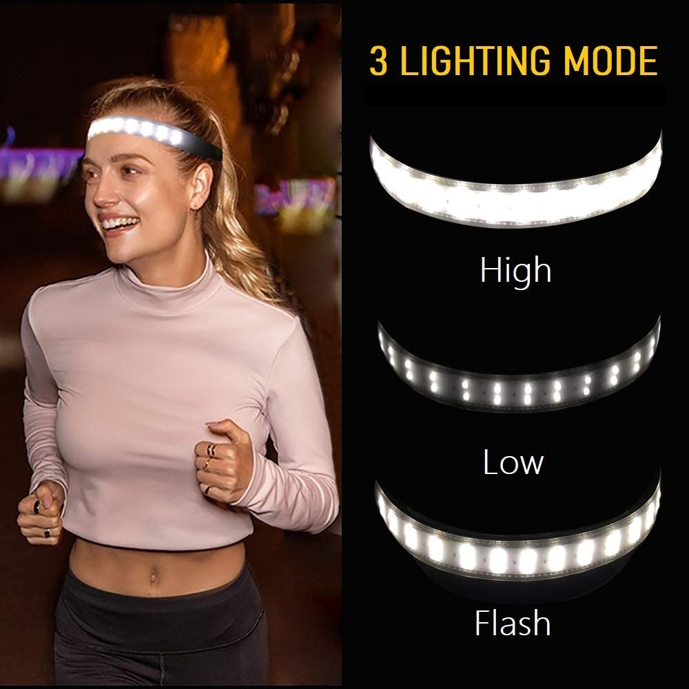 (🌲CHRISTMAS SALE NOW-48% OFF)NYLOCAL™️ 220° Wide Beam LED Headlamp(BUY 2 GET FREE SHIPPING)